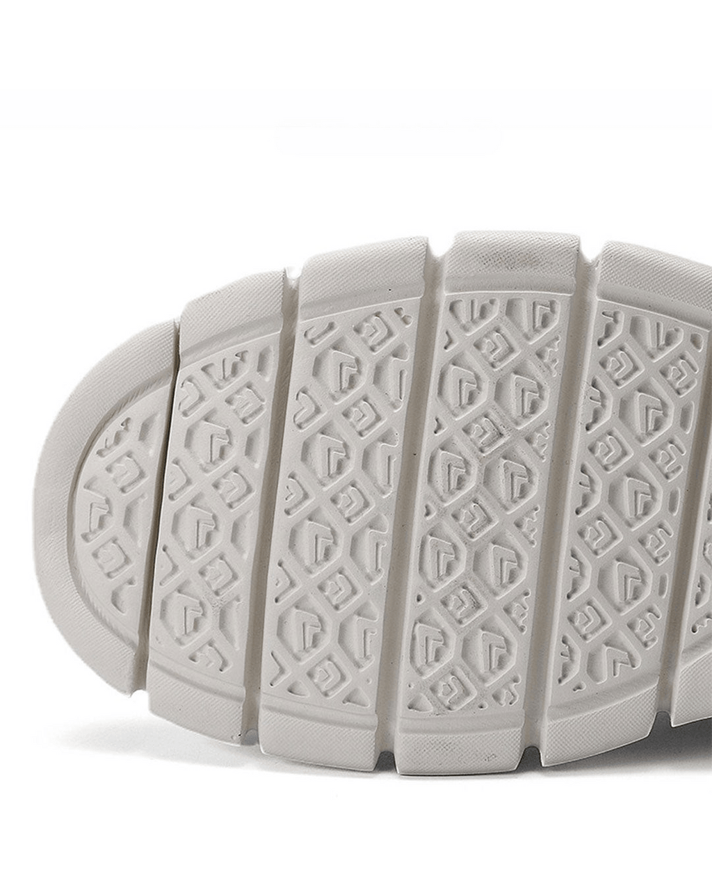 Jason | Everyday Lace-Up Sneakers