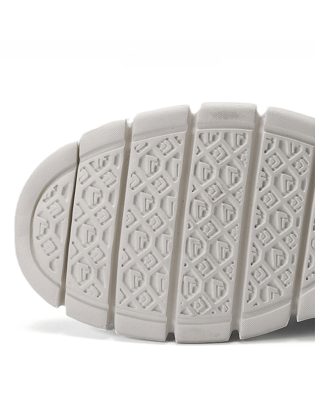 Jason | Everyday Lace-Up Sneakers