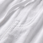 Cosco | Relaxed Linen Trousers