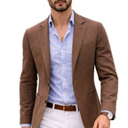 Thomas | Knitted Blazer