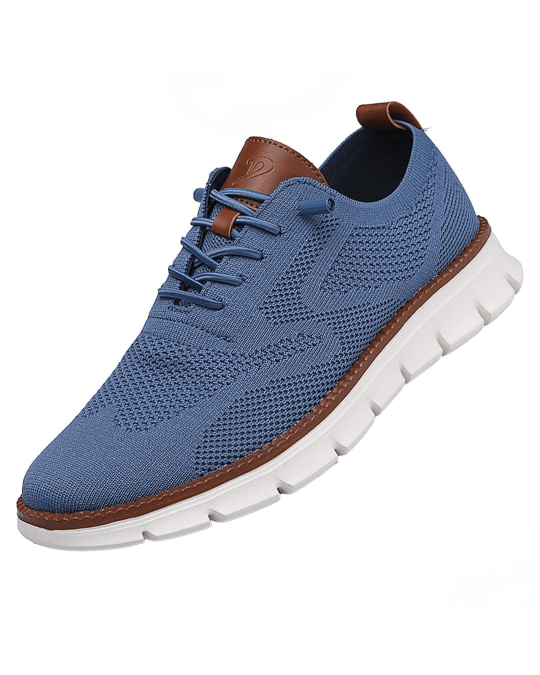 Jason | Everyday Lace-Up Sneakers