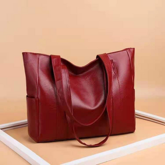Women's Shoulder Bag- Adjustable Strap