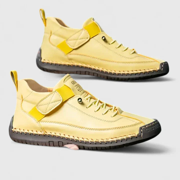 Amanda | Women's Casual Sneakers