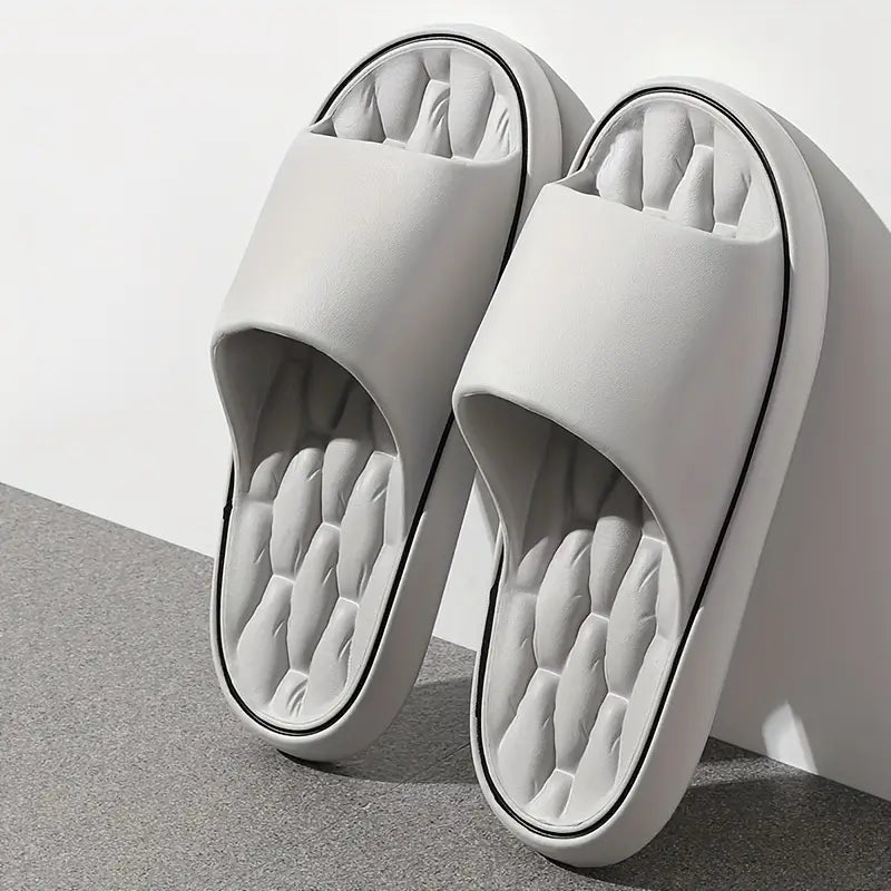 Milo | Cushioned Slides