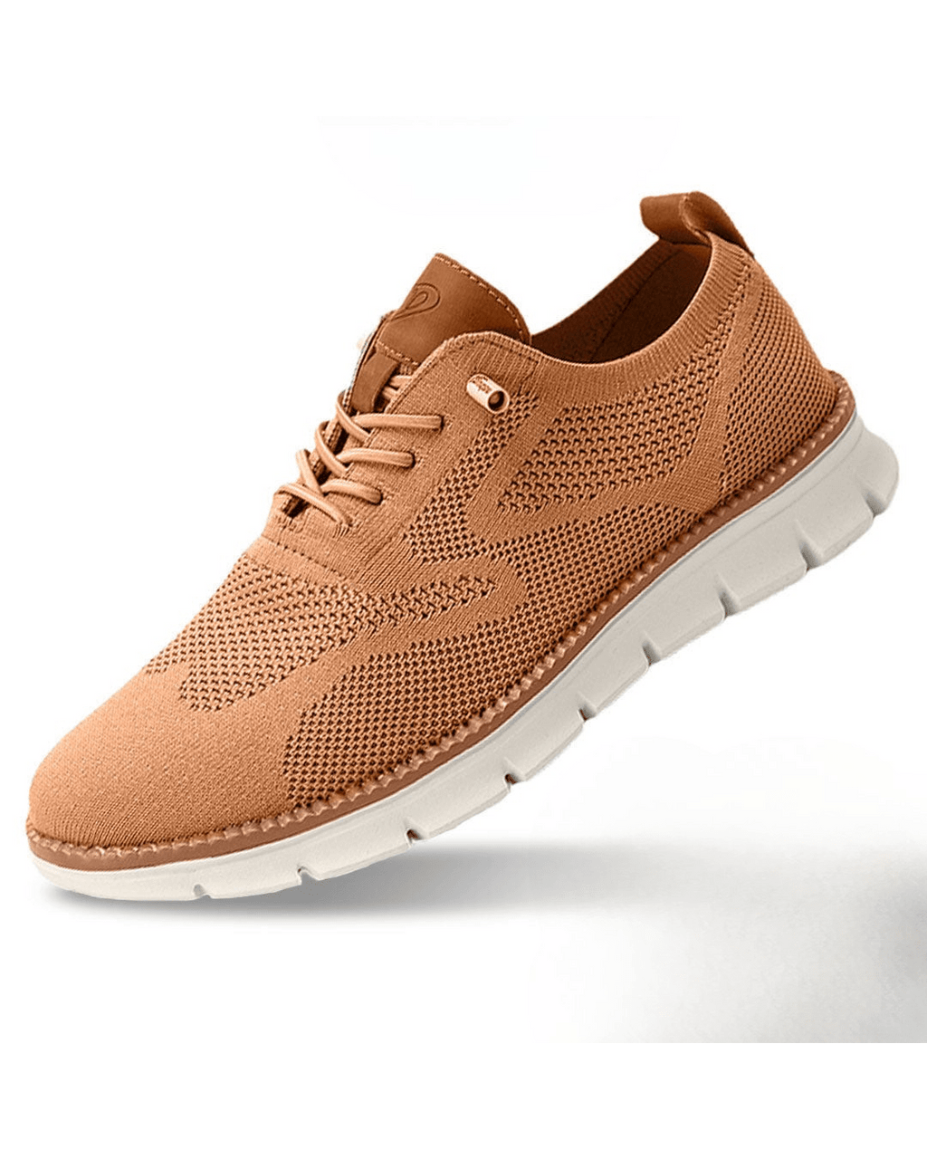 Jason | Everyday Lace-Up Sneakers