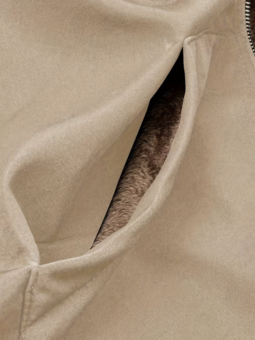 Women's Hooded Longline Coat
