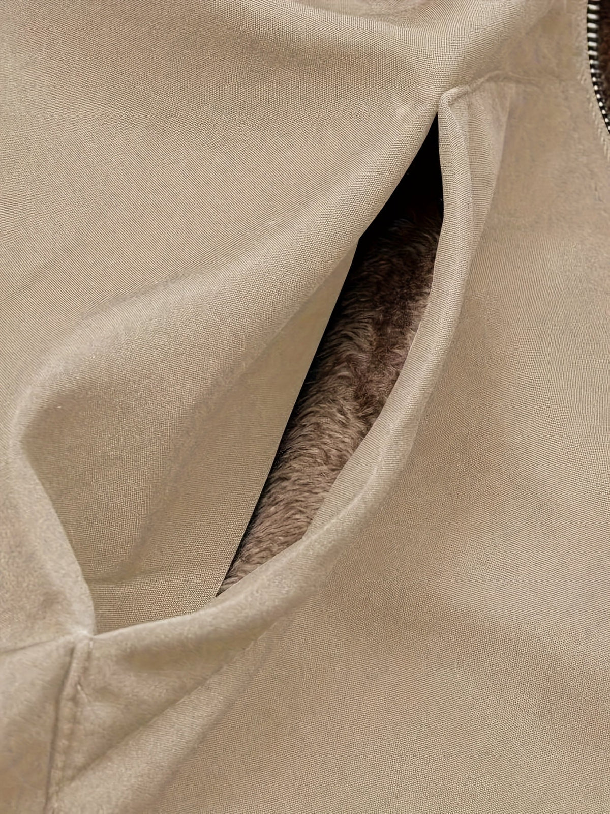 Women's Hooded Longline Coat