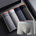 Men's Cotton Boxers - Multi-Pack Underwear