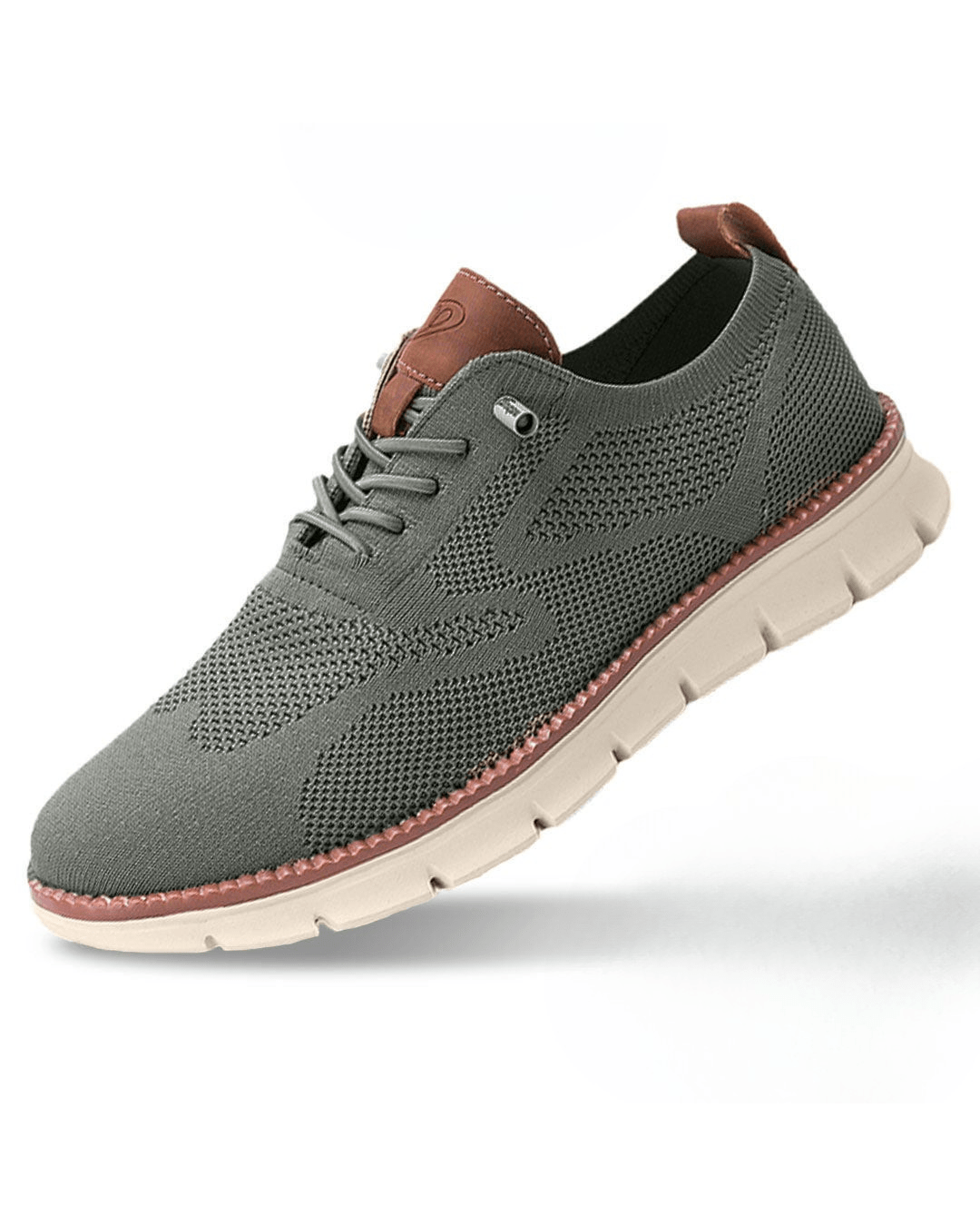 Jason | Everyday Lace-Up Sneakers