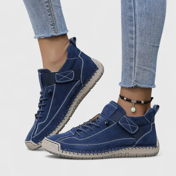 Amanda | Women's Casual Sneakers