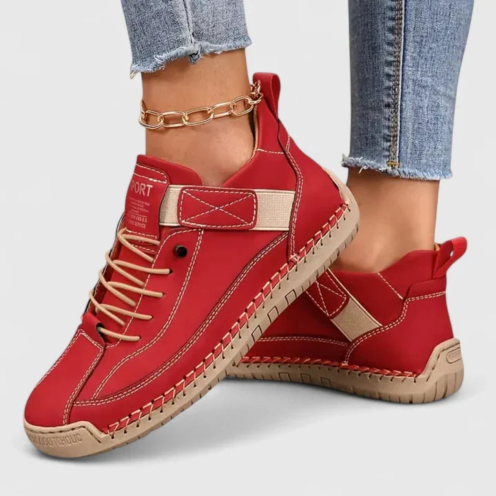 Amanda | Women's Casual Sneakers
