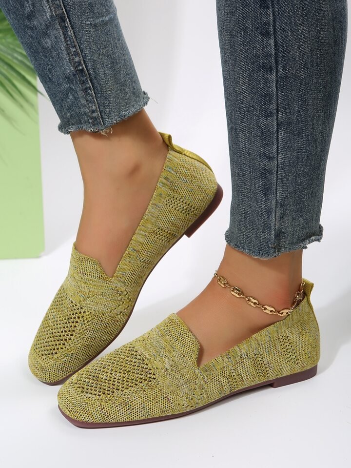 Serena | Lightweight Slip-On Shoes