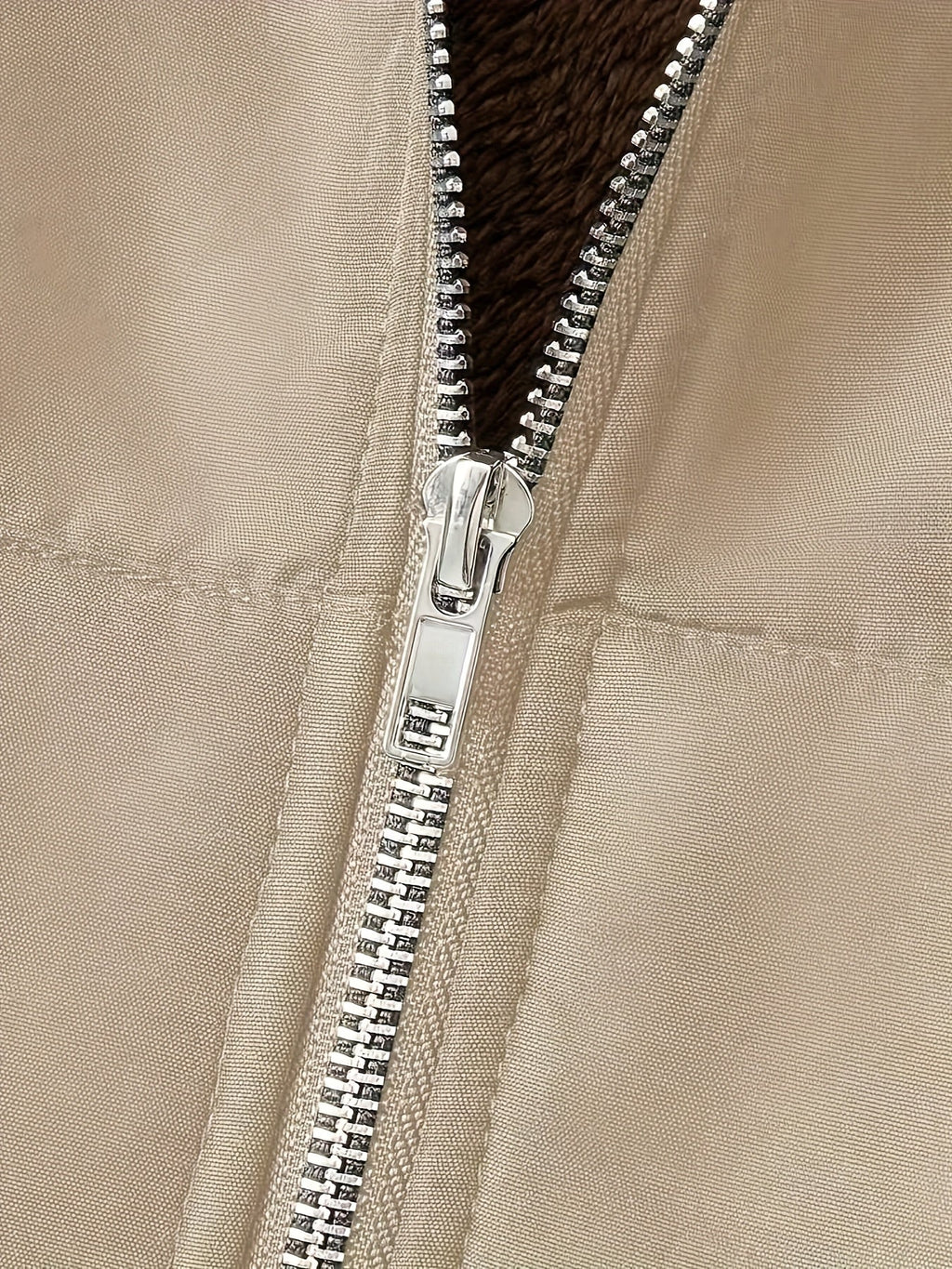 Women's Hooded Longline Coat