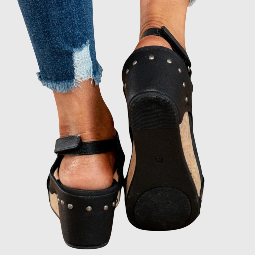 Willa | Women's Open-Toe Sandals