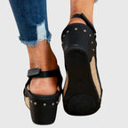 Willa | Women's Open-Toe Sandals