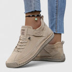 Amanda | Women's Casual Sneakers