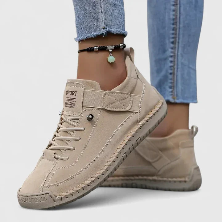 Amanda | Women's Casual Sneakers