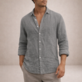 Matteo | Regular-Fit Linen Shirt