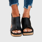 Willa | Women's Open-Toe Sandals