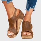 Willa | Women's Open-Toe Sandals