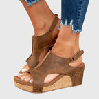 Willa | Women's Open-Toe Sandals