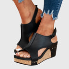 Willa | Women's Open-Toe Sandals