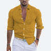 Mustard Yellow