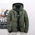 Navy Green