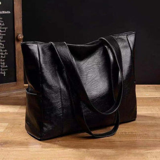 Women's Shoulder Bag- Adjustable Strap