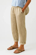 Maurice | Women's Relaxed-Fit Trousers