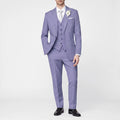 Sartus - Men Suit Three Piece Formal