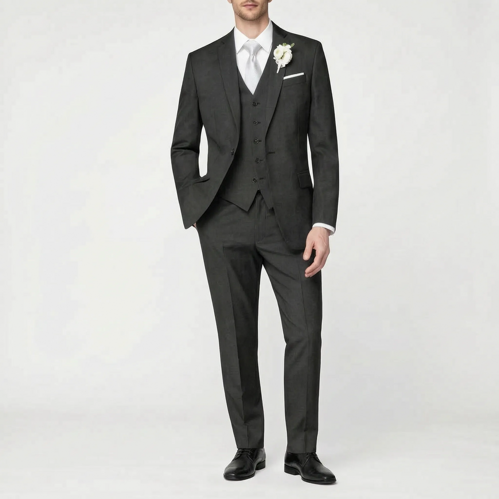 Sartus - Men Suit Three Piece Formal