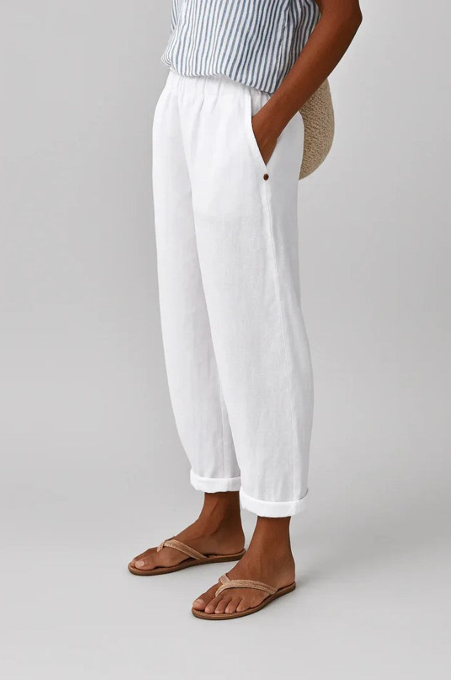 Maurice | Women's Relaxed-Fit Trousers