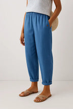 Maurice | Women's Relaxed-Fit Trousers