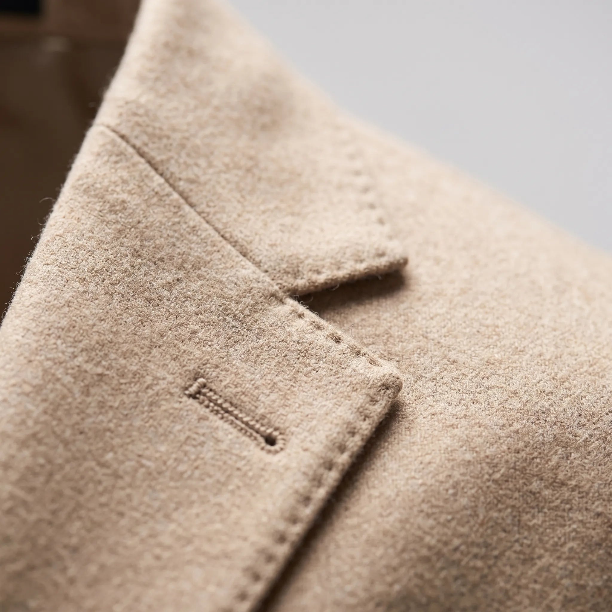 TailorCore - Men's Tailored Two-Piece Suit