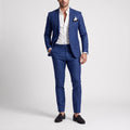 TailorCore - Men's Tailored Two-Piece Suit