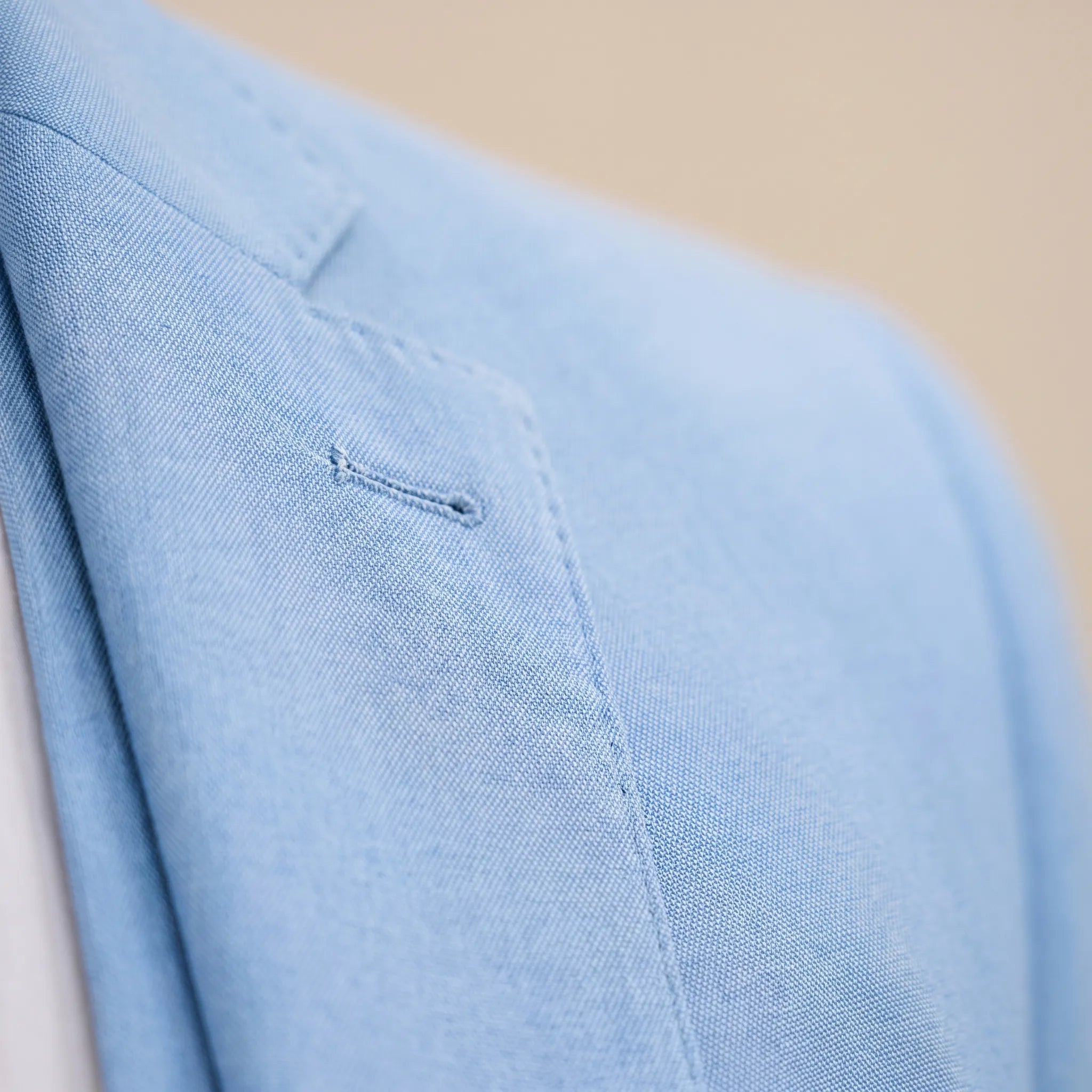 TailoredEdge - Mens Three Piece Suit