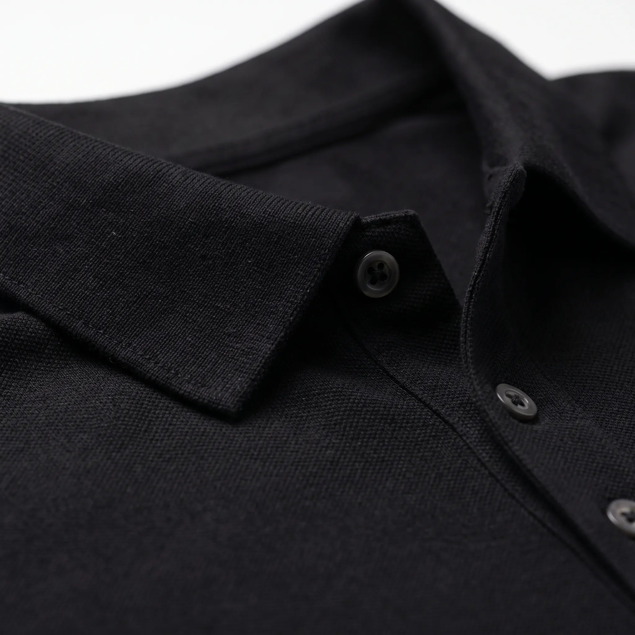 Torqux - Muscle Fit Short Sleeve Polo Shirt