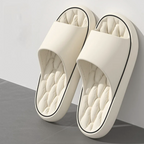 Milo | Cushioned Slides