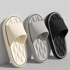 Milo | Cushioned Slides