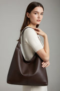 Women's Tote Bag - Large Inner-Pocket Handbag