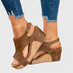 Willa | Women's Open-Toe Sandals