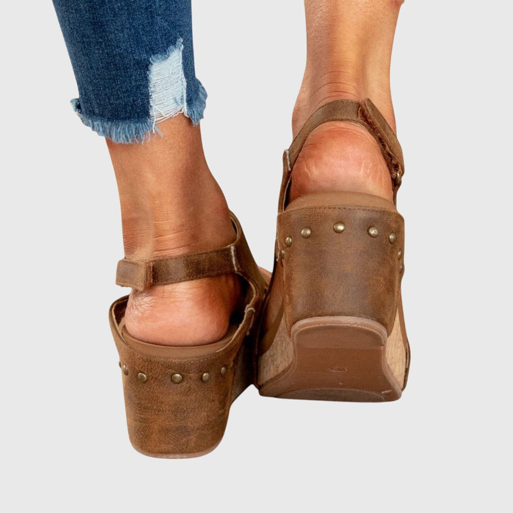 Willa | Women's Open-Toe Sandals