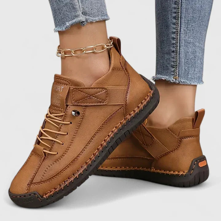 Amanda | Women's Casual Sneakers