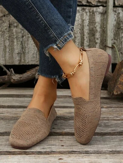 Serena | Lightweight Slip-On Shoes