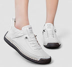 Amanda | Women's Casual Sneakers