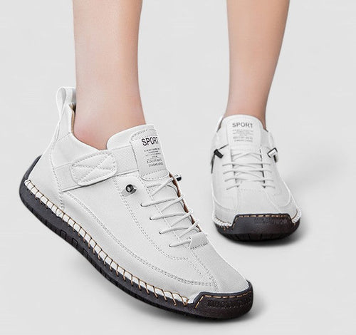 Amanda | Women's Casual Sneakers