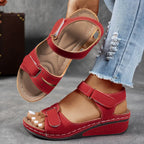 Candice | Women's Adjustable Strap Sandals