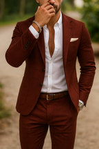 Johannes | Tailored Blazer & Trouser Set