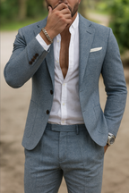 Johannes | Tailored Blazer & Trouser Set
